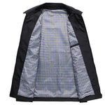Miles Smart Casual Jacket