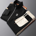 Zane Elite Tracksuit Set
