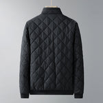 Orson Lightweight Quilted Jacket