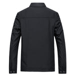 Miles Smart Casual Jacket