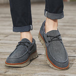 Logan Casual Shoes