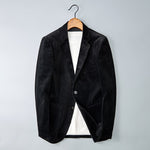 Mason Corduroy Jacket