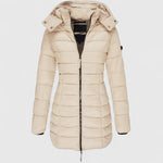 Lewis | Comfortable Coat