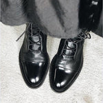 Vivienne | Premium Leather Boots