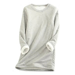 Isla | Long Cozy Sweater