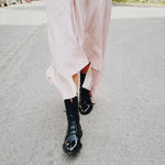 Vivienne | Premium Leather Boots