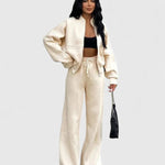 Olyverrah | Cozy Sweater and Pant Set