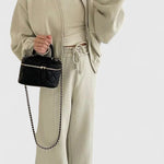 Olyverrah | Cozy Sweater and Pant Set
