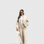 Olyverrah | Cozy Sweater and Pant Set