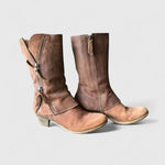 Elarisse Orthopedic Footwear
