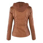 Hoodelle™ - Stylish & Sleek Hoodie Jacket