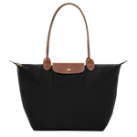 Anna tote bag | Black