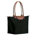 Anna tote bag | Black