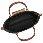 Anna tote bag | Black