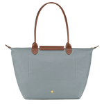 Anna tote bag | Steel