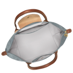 Anna tote bag | Steel