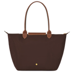 Anna tote bag | Ebony