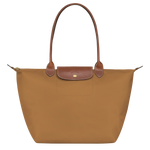 Anna tote bag | Fawn