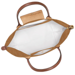 Anna tote bag | Fawn