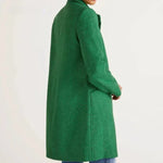 LOUISE��� - Refined Tailored Winter Jacket