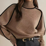 Esme | Elegant Turtleneck sweater