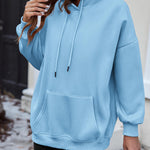 Zeagoo Women's Hoodies Fleece Oversize Sweatshirts