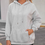 Zeagoo Women's Hoodies Fleece Oversize Sweatshirts