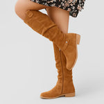 Adriana | Orthopedic Comfort Boots