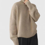 Alizandra | Chic Knit Sweater