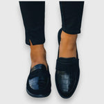 Mariluz ��� Comfortable Orthopedic Loafers
