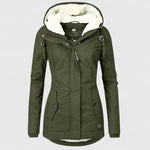 Kalyndrah | Sophisticated Coat