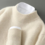 Melai | Chic Knit Sweater
