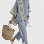 Rosavina | Cozy Two-Piece Ensemble