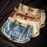 Paolo Cotton Boxer Briefs Set