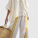 Rosavina | Cozy Two-Piece Ensemble