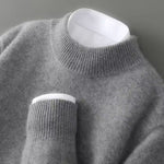 Melai | Chic Knit Sweater