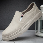 Rui Genuine���Leather Loafers