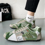 Gianni Lightweight Street Trainers