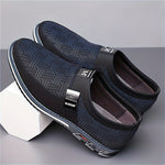 Alessio Slip-On Loafer