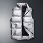 Sergio Quilted Vest