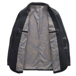 Alessio Cotton Twill Blazer