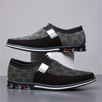 Alessio Slip-On Loafer