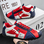 Gianni Lightweight Street Trainers
