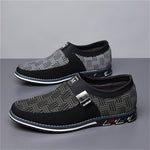 Alessio Slip-On Loafer