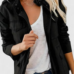 Janine | Elegant Jacket