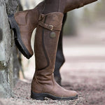 Gabrielle | High Elegant Boots