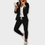 Felicidad | Chic Blazer Ensemble