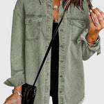 Novalyssa | Cozy Jacket for Ultimate Comfort