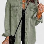 Hailee | Sophisticated Jacket