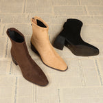 Melanie | Cozy Footwear